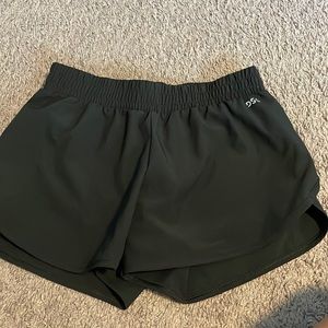 black DSG shorts (10/12) MEDIUM